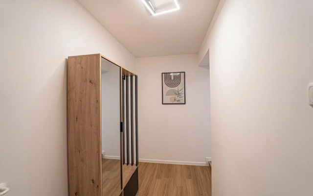 LUXOMES: Vilshofen Altstadt Apartments