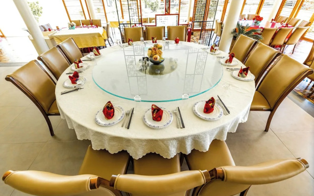Century Park Hotel and Residences