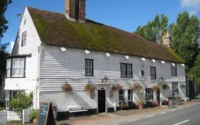 The White Hart