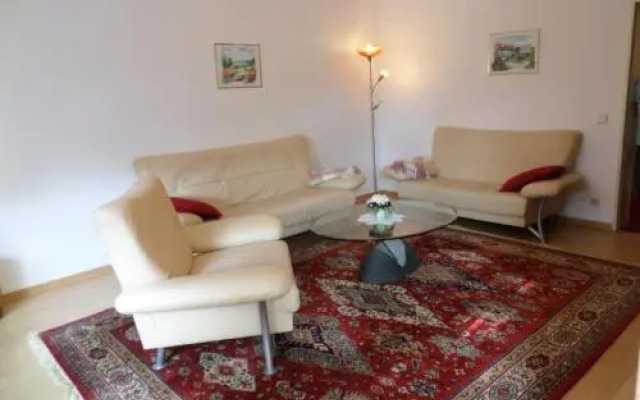 Ferienwohnung Pohland