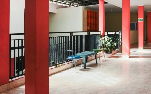 Nirina Homestay Pringsewu Mitra RedDoorz