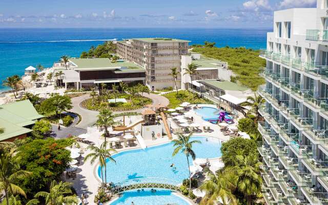 Sonesta Maho Beach All Inclusive Resort Casino & Spa