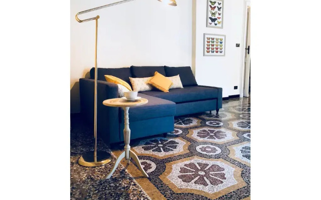 B&B Genova Centro