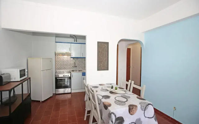 A22 - Rocha Beach Flat in Portim o