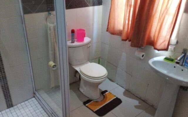 Campafela Guest House