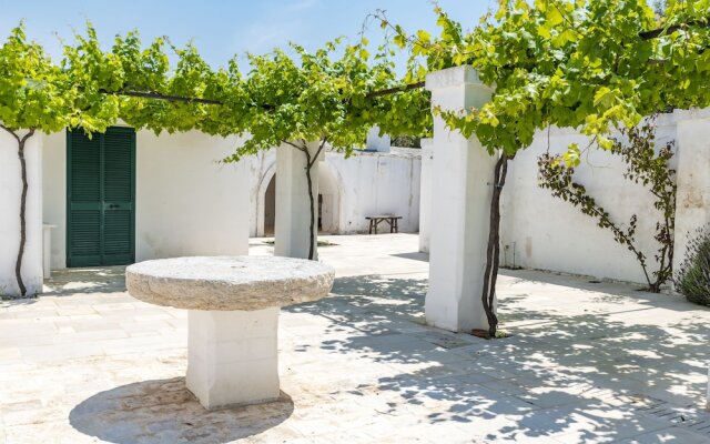 Masseria Degli Ulivi Millenari