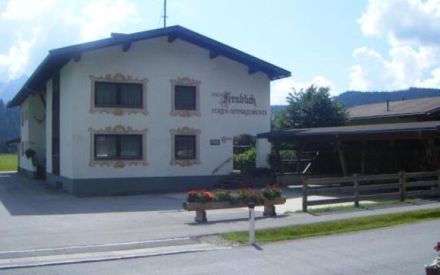 Fernblick