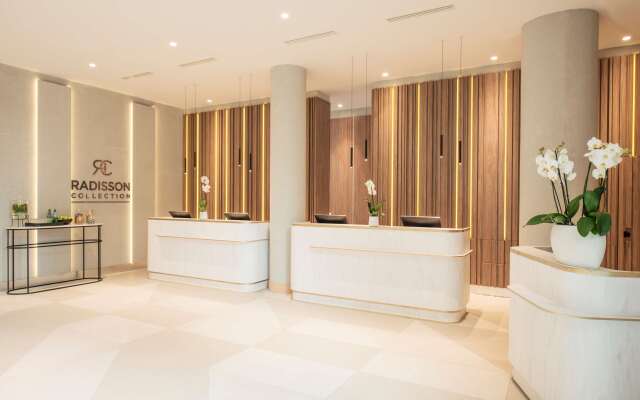 Radisson Collection Hotel Warsaw