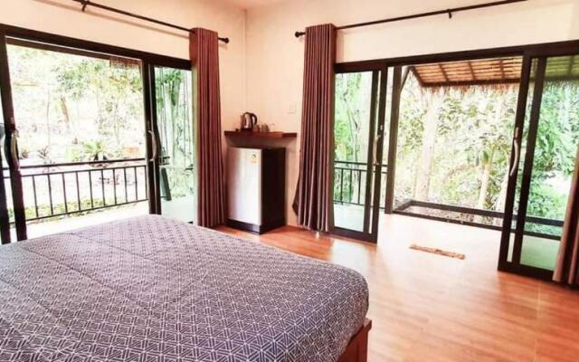 Ingtara at Lanta Resort