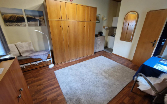 Ferienappartment Huber