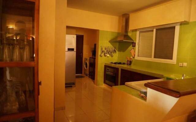 Residence Villa Hamane Saly