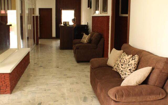 Kartagus Hotel