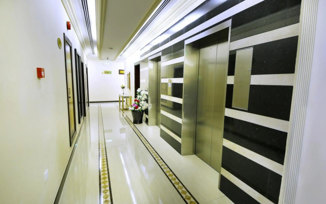 Muscat International Hotel Plaza Salalah