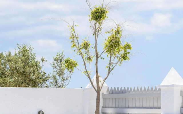 Afroditi Santorini