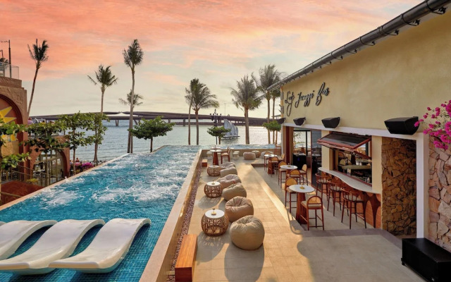 Sakurakyo Hotel & Spa Phu Quoc