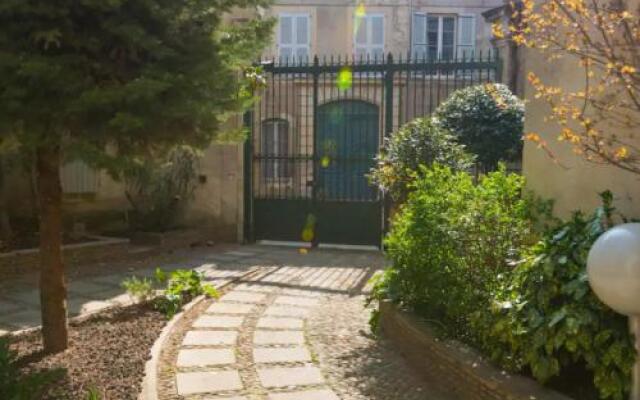 Le Palais Du Chêne Noir Wifi Gratuit