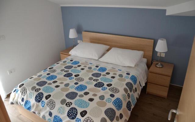 Apartments Ostanek 2