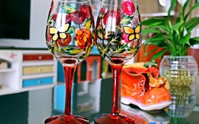 Sun Mountain French Romance Seaview Hotel