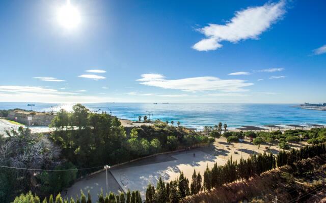 Apartamento Miracle Tarragona Th44