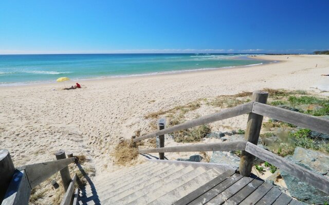 Kingscliff Ocean Breeze - 6/6 Kingscliff Street