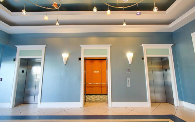 Boardwalk Beach Resort by Book That Condo