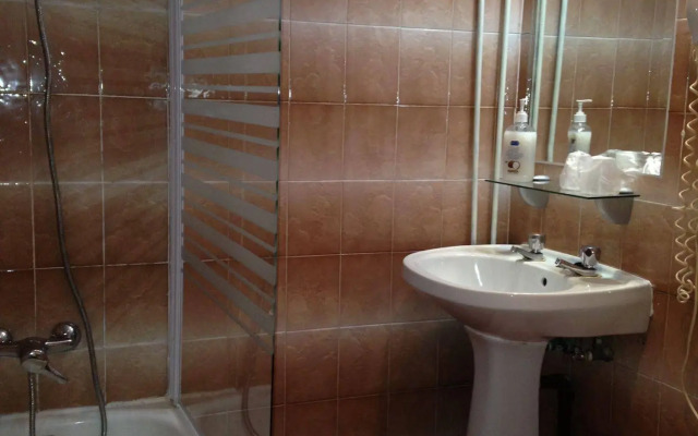 Hostal de las Heras