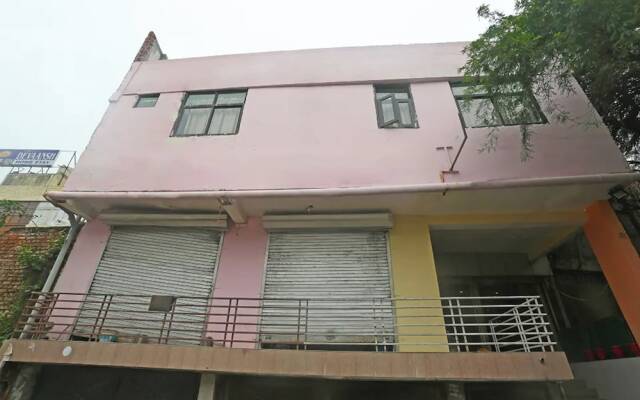 Hotel Aravali Inn
