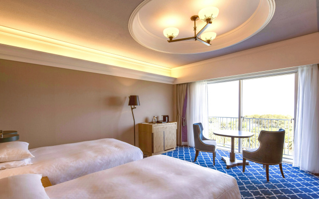 Kawana Hotel