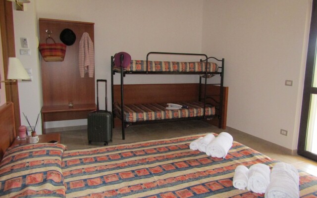 Hotel Palme Gemelle