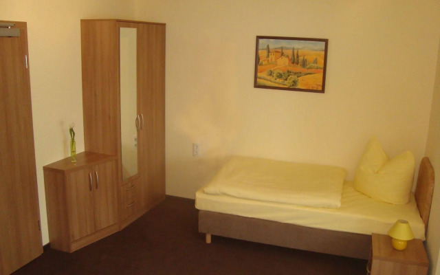 Hotel Gasthof Goldener Hahn