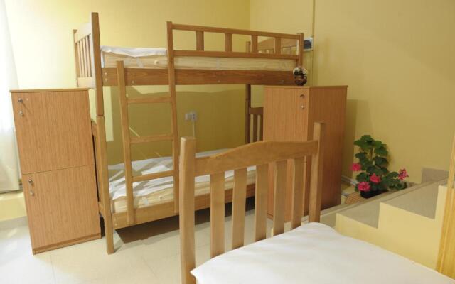 Hostel Anchi