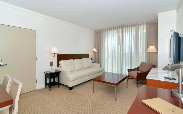 Private Residences at Hotel Arya by SoFLA Vacations