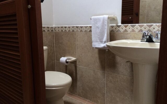 Hostal Antiguo