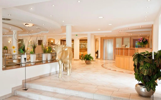Hotel Barbarossa