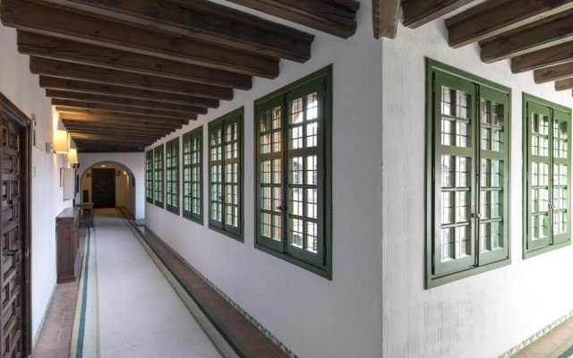 Parador De Siguenza