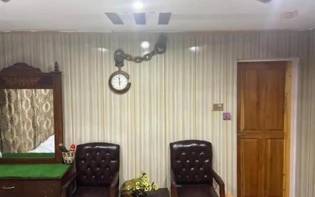 Divine Residency Skardu