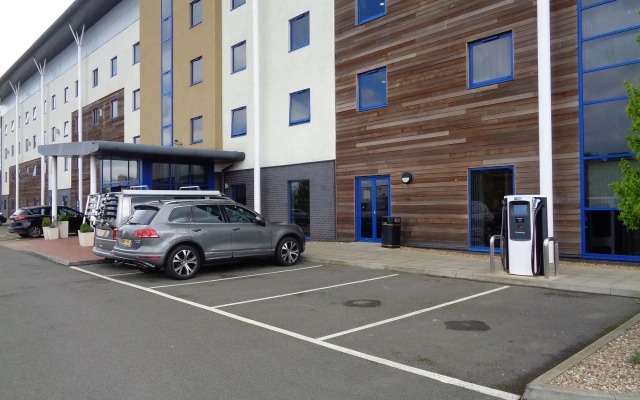 Holiday Inn Express Kettering by IHG
