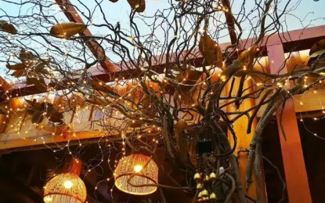 No. 106 Guihua Road Inn – Outside – Zhangjiajie