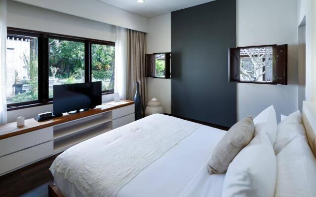 Andaru Villa Umalas