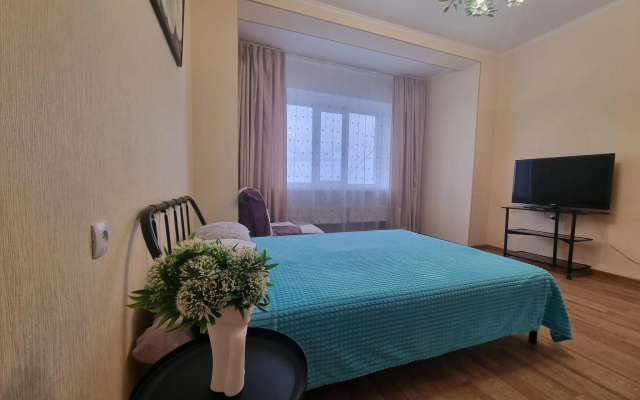 Apartamenty na ulice Lenina 74