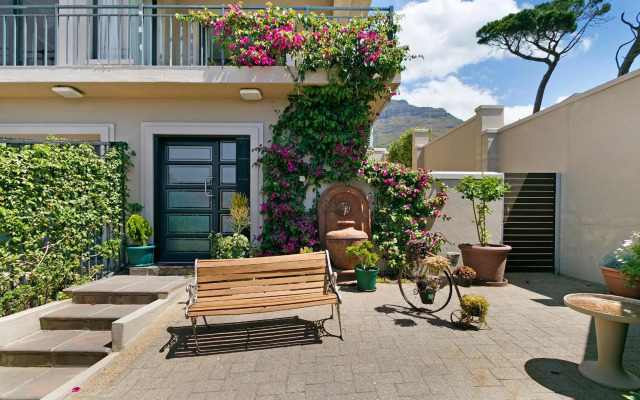 Star Apartments Cape Town