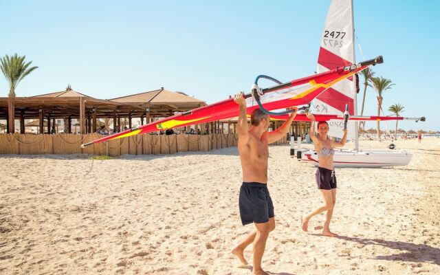ROBINSON DJERBA BAHIYA - All inclusive