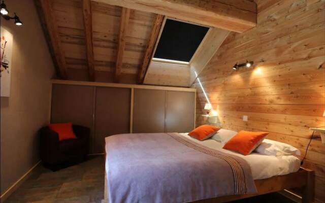 Les Chalets d'Adrien 9