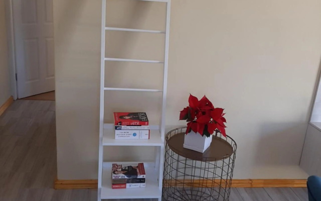 Shalom Self Catering