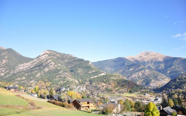 Terrasses del Tarter