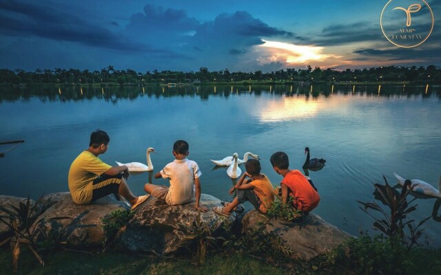 Armin Homestay Ecopark