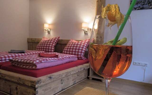 Landgasthof zum Papyrer