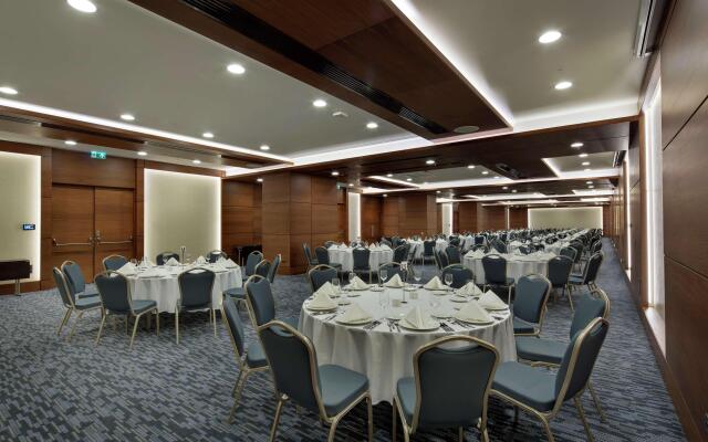 Hilton Garden Inn Corlu