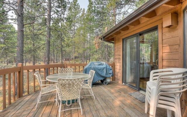 7 Cedar-Forest Views-3BR/2BA