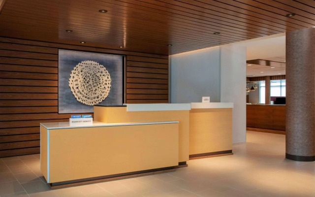 Fairfield Inn & Suites by Marriott Lewisburg